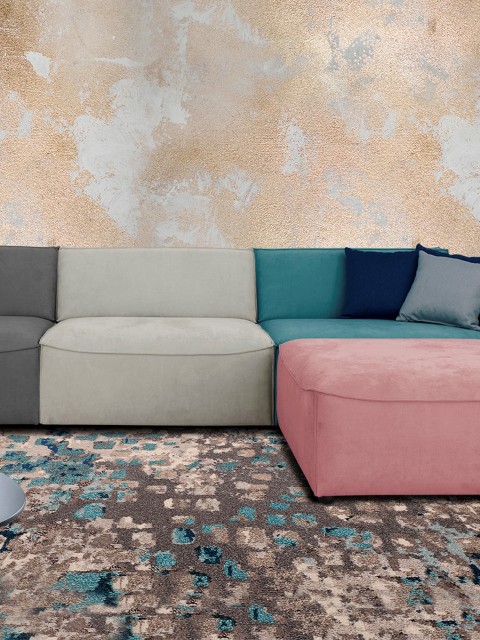 Insofa - Italian design, international production.